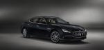 Maserati Quattroporte S Q4 GranLusso 2017 года
